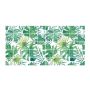 PVC sienų danga 26182, Monstera, 964x484 mm