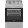VIRYKLĖ D-E FBE62120SWD BEKO