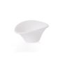Dubuo Domoletti, 10 cm x 7.4 cm x 4.2 cm, 7.4 cm, balta