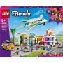 LEGO® Friends Hartleiko oro uostas ir lėktuvas, 958 vnt