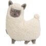 Žaislas šuniui Beeztees Lama 619925, 26 cm, baltas
