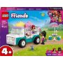 LEGO® Friends Heartlake City Ice Cream Van 42644, 92 vnt.