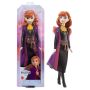 Lėlė - pasakos personažas Mattel Disney Frozen Anna