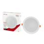 Įmontuojamas šviestuvas LED Line MOLLY, 18W, 3000-6000°K,LED