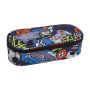 Penalas be priemonių CoolPack, 22.5 cm x 10.5 cm, įv spalvų