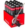 Putos Penosil Adhesive 888+C1 pistoletas, 0.83 l, mėlyna
