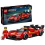 KONSTR AUTOMOBILIS FERRARI 499P 77261