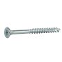 Medsraigtis Essve TX20, 4 x 40 mm/16 mm, 20 vnt.