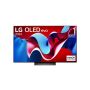 TELEVIZORIUS OLED55C41LA LG