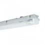 ŠVIES LED TUBE HERME G13 2X60 250V IP65