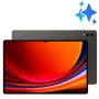 Planšetė Galaxy Tab S9 Ultra, pilka, 14.6", 12GB/256GB