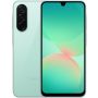 Mobilusis telefonas Samsung Galaxy A26 128GB šviesiai žalia