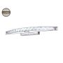 Šviestuvas sieninis Domoletti LINE DIA, 15 W, LED