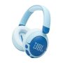 AUSINĖS VAIKIŠKOS JBL JR 470NC MĖLYNOS