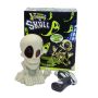 Interaktyvus žaislas Johny The Skull 3125