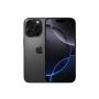 Mobilusis telefonas Apple iPhone 16 Pro 128GB black titanium