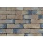 Dekoratyvinis akmuo SOL BRICK MELANGE 0.49 30V