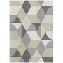 Kilimas vidaus Domoletti MIA 3D 350GSM AWM-27808 1.4X2M