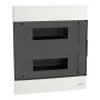 Modulinis skydas Schneider EASY9, potinkinis, IP40, 24 mod.