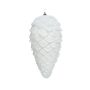 Eglutės žaisliukas Pinecone, 26.5 cm, plastikas