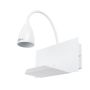 Šviestuvas sieninis Domoletti Tuu WL18049 WH, 5 W, GU10