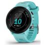Išmanusis laikrodis Garmin Forerunner 55 Monterra, mėlyna