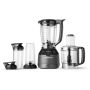 Kokteilių plaktuvas Nutribullet NBF580B, juoda