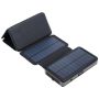 Nešiojamas įkroviklis Sandberg Solar 6, 20000 mAh, juoda