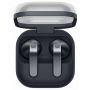 Ausinės Samsung Galaxy Buds 4 SM-R540NZKAEUE, juoda