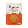 ĖDAL KONS KAT APPLAWS VIŠT MOLIŪG 70G