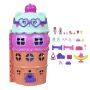 Lėlių rinkinys Polly Pocket Gelato House JFT91, 31 cm