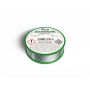 LYDMETAL SN99.3CU0.7-SW26/2.5% 2MM 100G