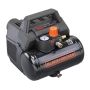Oro kompresorius Black & Decker BXCMX106HE, 750 W, 230 V