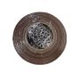 Tvoros juosta Garden Center 35 m, 4.75 cm, ruda