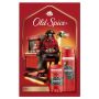 KŪNO PRIEŽ RINK OLD SPICE WOLFTHORN