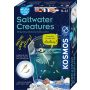 Lavinamasis rinkinys Kosmos Saltwater Creatures