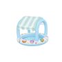 Baseinas vaikiškas Bestway 52638, mėlynas, 104 x 84 cm, 34 l