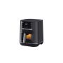 Karšto oro gruzdintuvė Braun HF5075 PFAS FREE, 2000W, 6 l