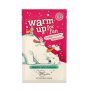 DRUSKA PUTOJANTI VONIOS WARM UP FUN 60G