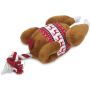 Žaislas šuniui Beeztees Christmas Turkey 2500301, 30 cm