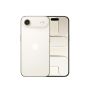 Mobilusis telefonas Apple iPhone Air, 512 GB, light gold