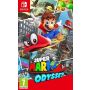 Nintendo Switch žaidimas Nintendo Super Mario Odyssey