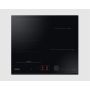Indukcinė kaitlentė Samsung NZ64B6058GK/U2