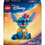 Konstruktorius LEGO® Disney Stičas 43249