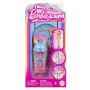 Lėlė - figūrėlė Barbie Pop Reveal Mini, 15.5 cm