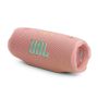 KOLONĖLĖ BELAIDĖ JBL CHARGE 6 ROŽINĖ