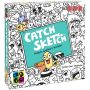 Stalo žaidimas Brain Games Catch Sketch LT BRG#CSLT