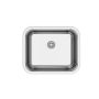 PLAUTUV NER PL 545X445X150 AS336/SIFON