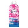 Skalbinių minkštiklis Lenor JAPANESE BLOSSOM skystas 1.239 l