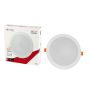 Įmontuojamas šviestuvas LED Line MOLLY, 18W, 4000°K, LED